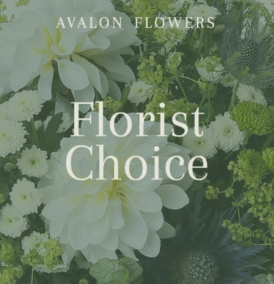 Florist Choice