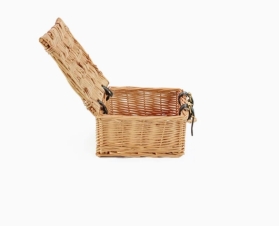 Hamper Basket